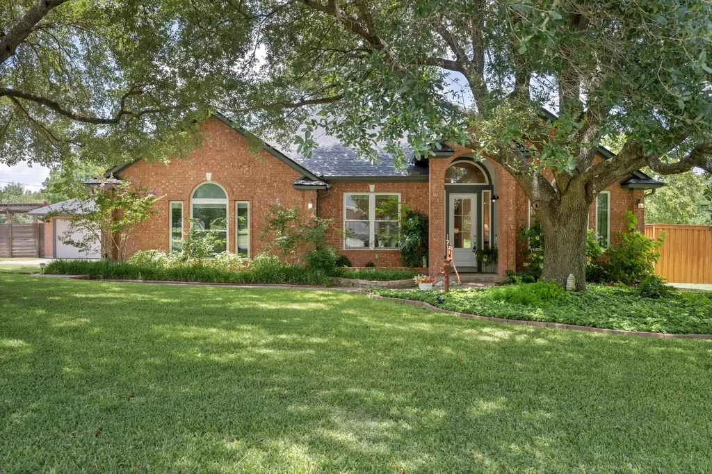 1304 Windcrest Drive Round Rock TX 78664