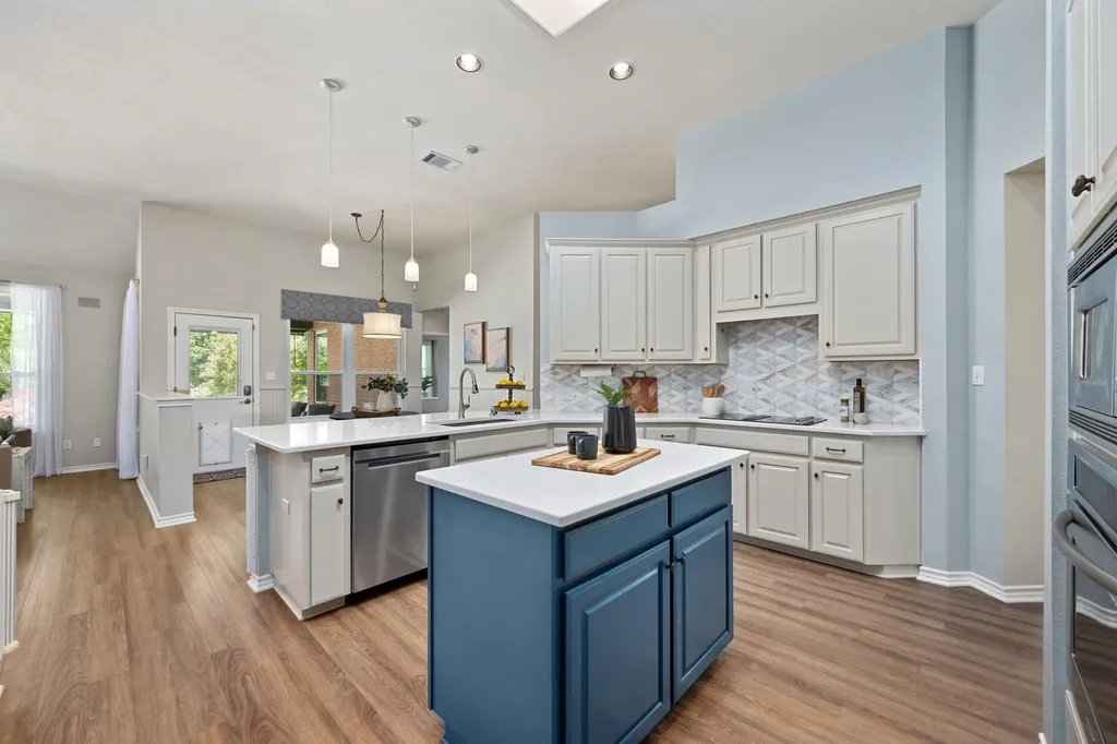1304 Windcrest Drive Round Rock TX 78664