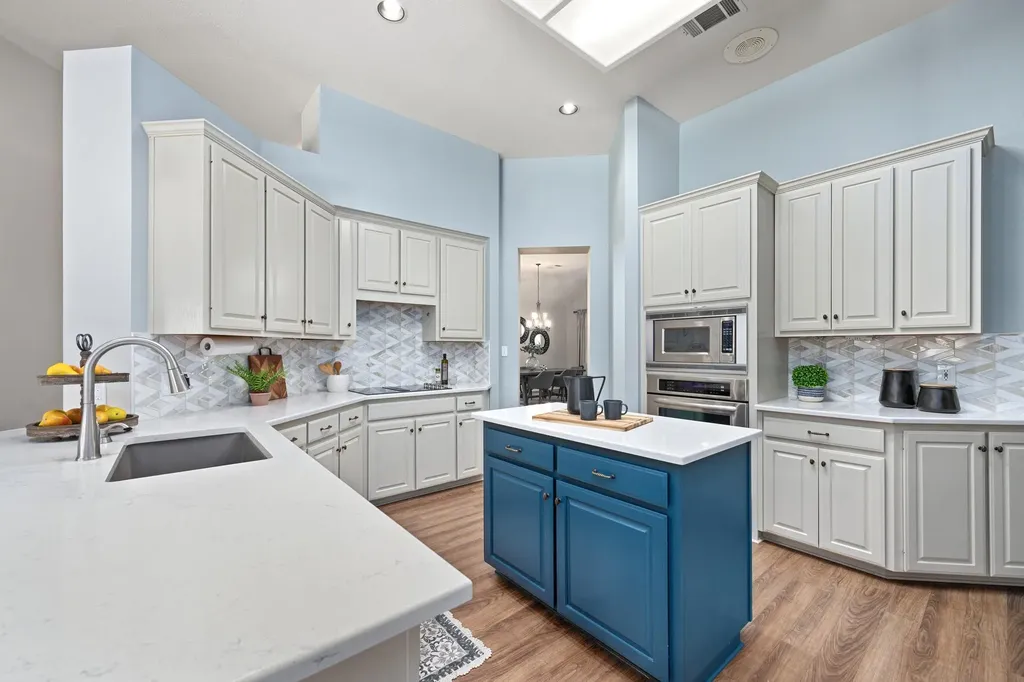 1304 Windcrest Drive Round Rock TX 78664