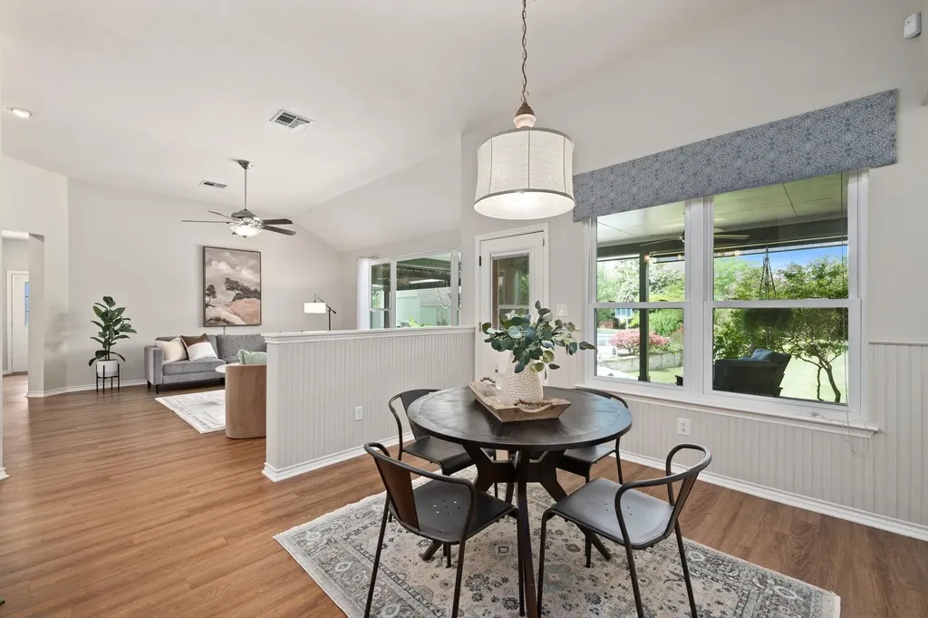 1304 Windcrest Drive Round Rock TX 78664