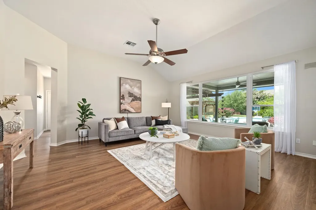 1304 Windcrest Drive Round Rock TX 78664