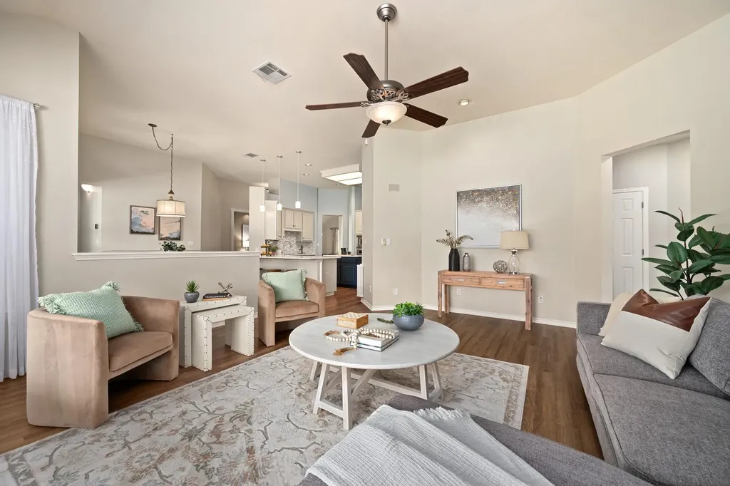 1304 Windcrest Drive Round Rock TX 78664