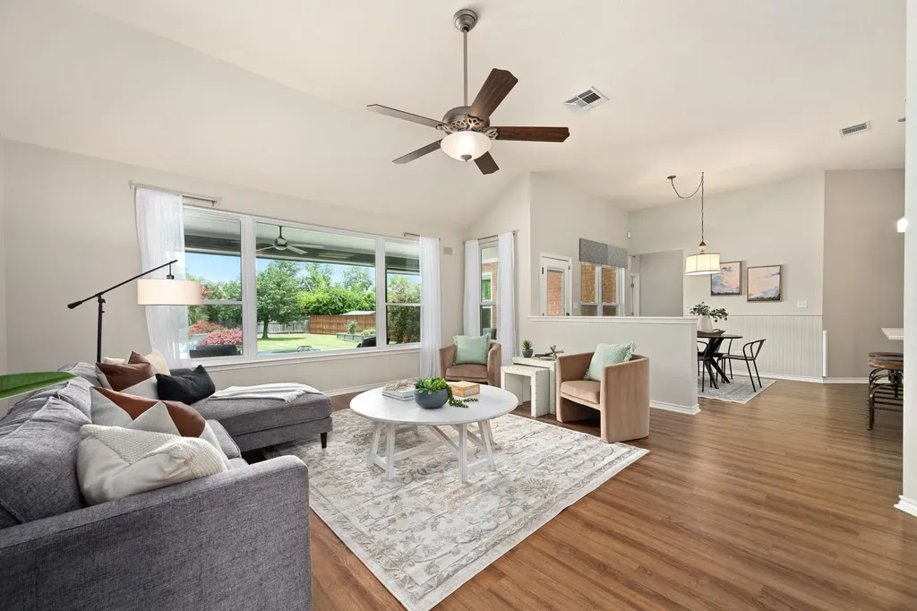 1304 Windcrest Drive Round Rock TX 78664