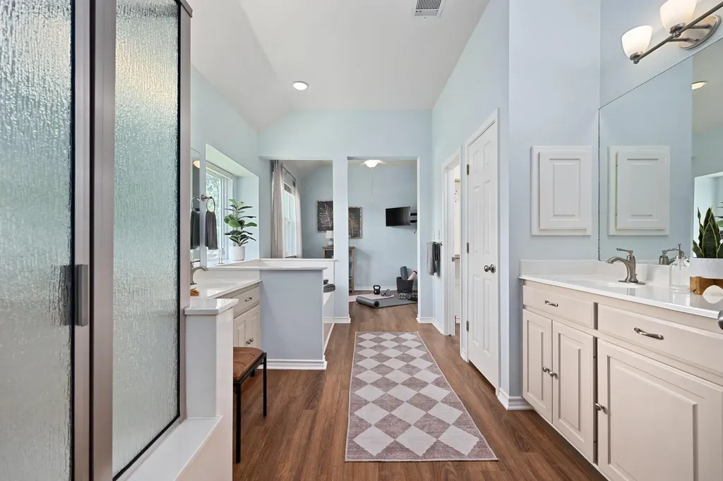 1304 Windcrest Drive Round Rock TX 78664