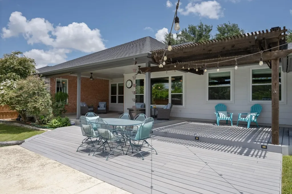 1304 Windcrest Drive Round Rock TX 78664