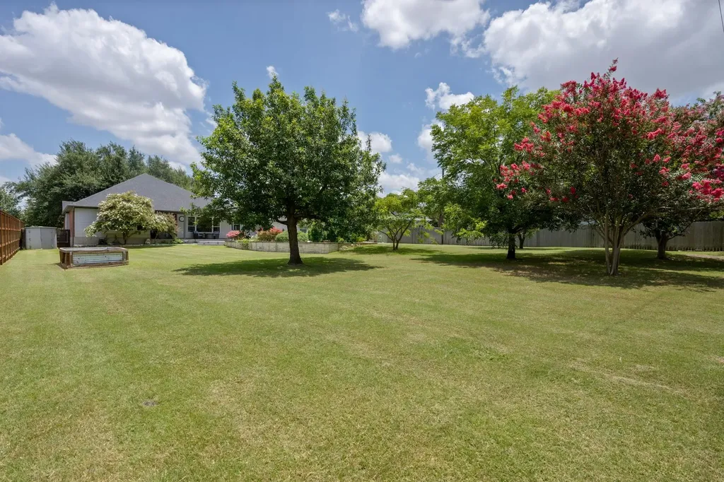 1304 Windcrest Drive Round Rock TX 78664