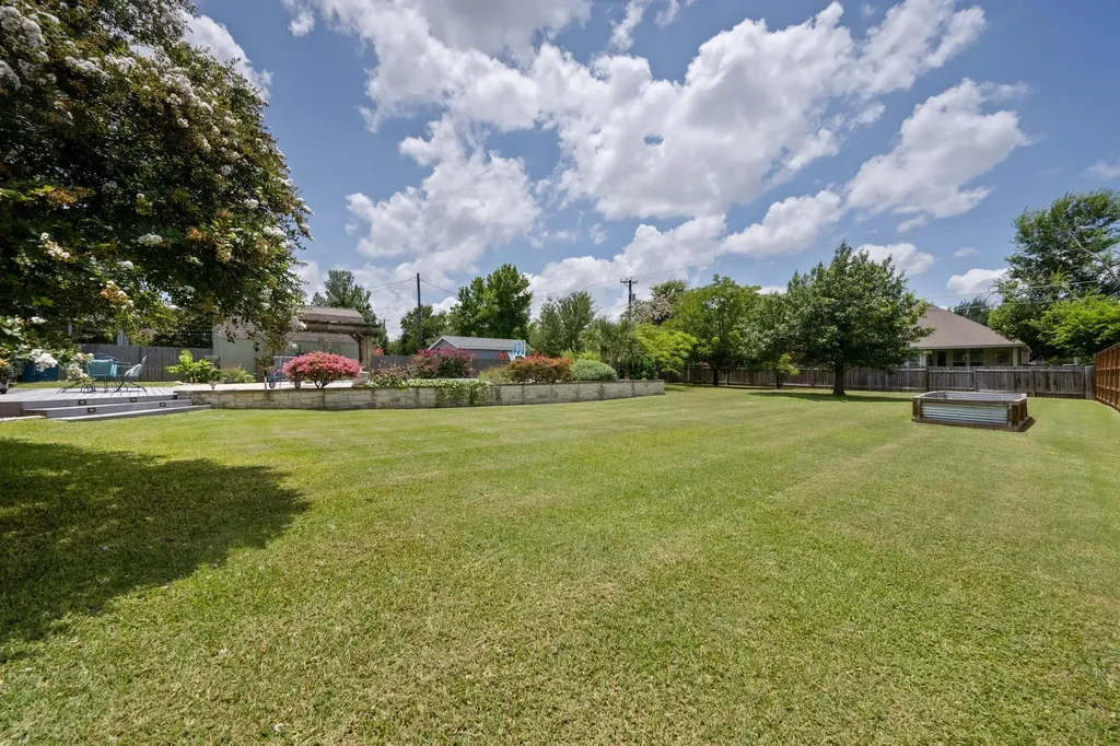 1304 Windcrest Drive Round Rock TX 78664