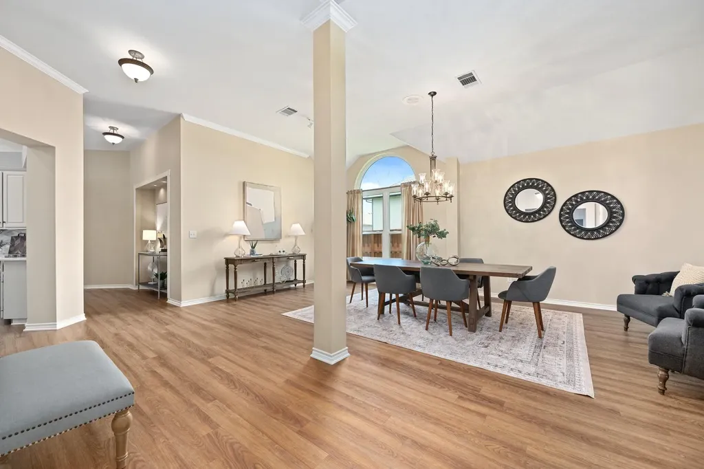 1304 Windcrest Drive Round Rock TX 78664