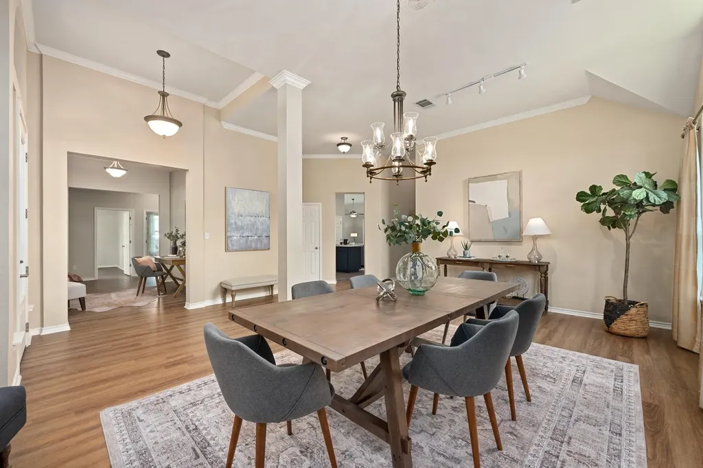1304 Windcrest Drive Round Rock TX 78664