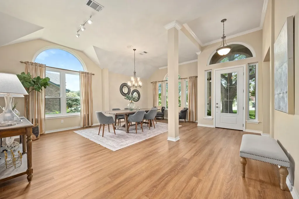 1304 Windcrest Drive Round Rock TX 78664