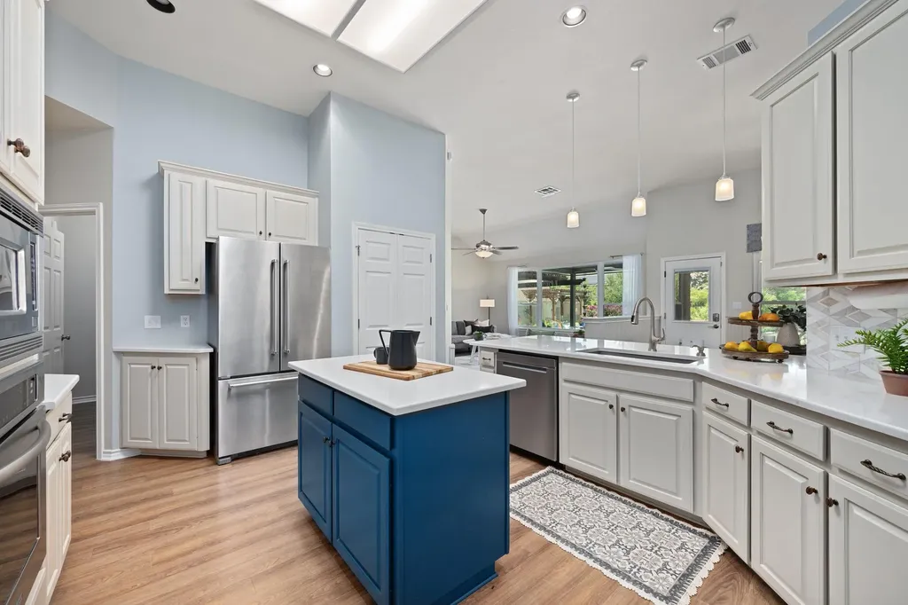 1304 Windcrest Drive Round Rock TX 78664