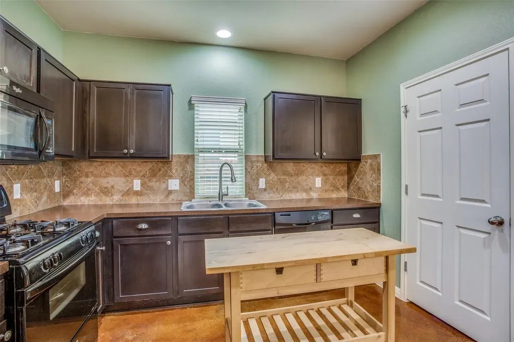 4518 Senda Lane Austin TX 78725