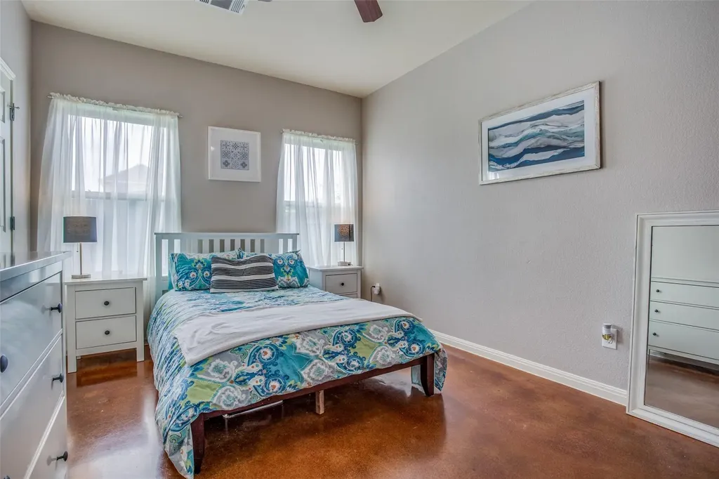 4518 Senda Lane Austin TX 78725