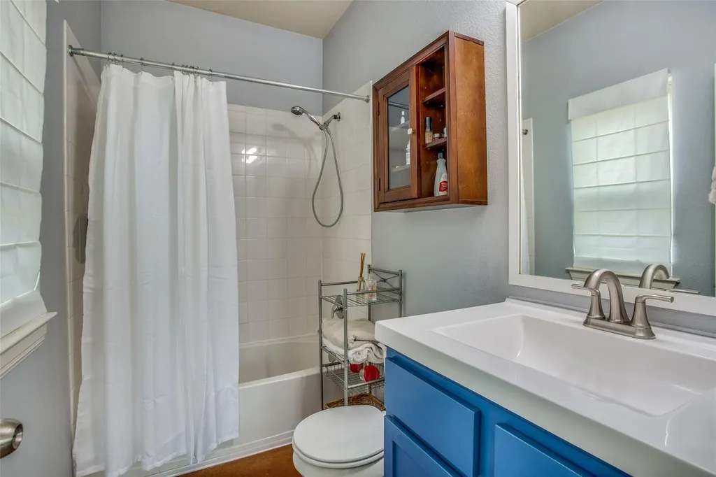 4518 Senda Lane Austin TX 78725