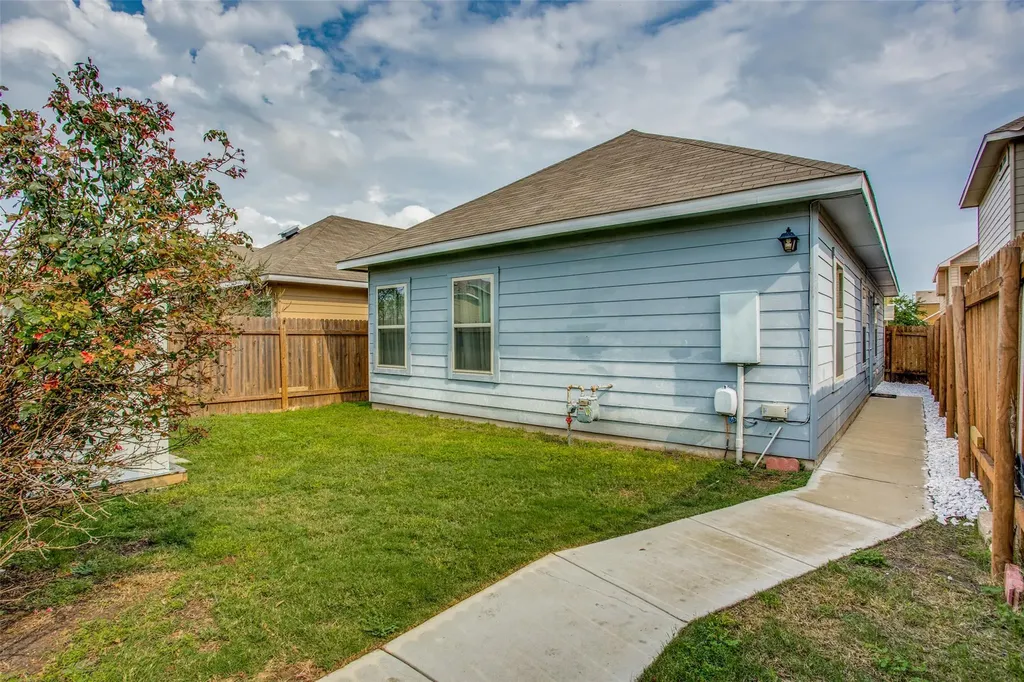 4518 Senda Lane Austin TX 78725
