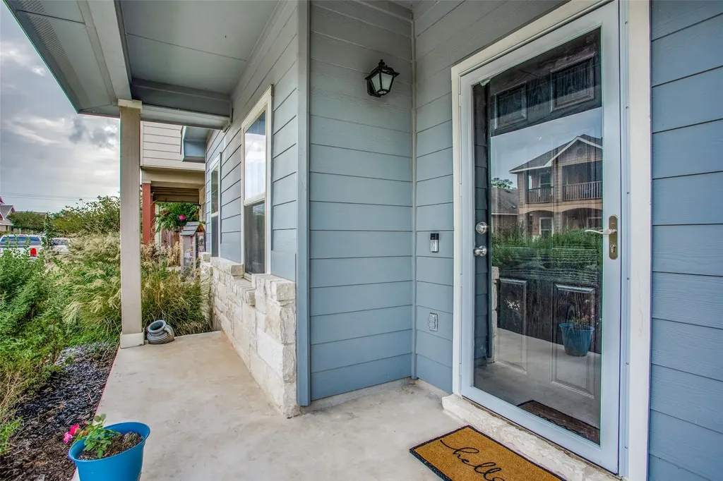 4518 Senda Lane Austin TX 78725