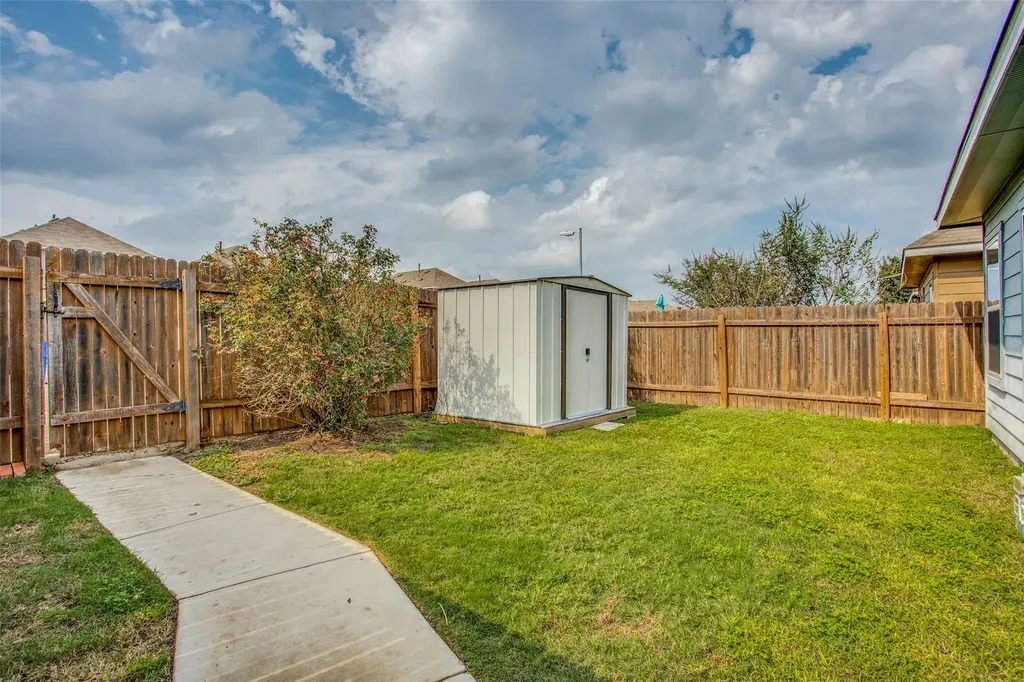 4518 Senda Lane Austin TX 78725
