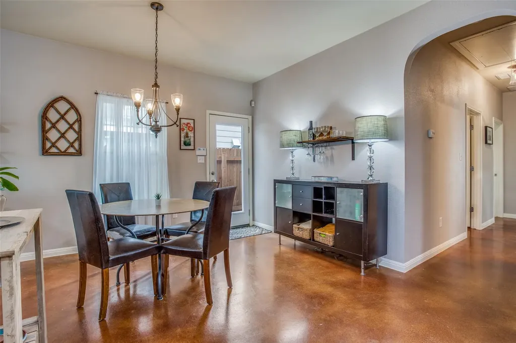 4518 Senda Lane Austin TX 78725