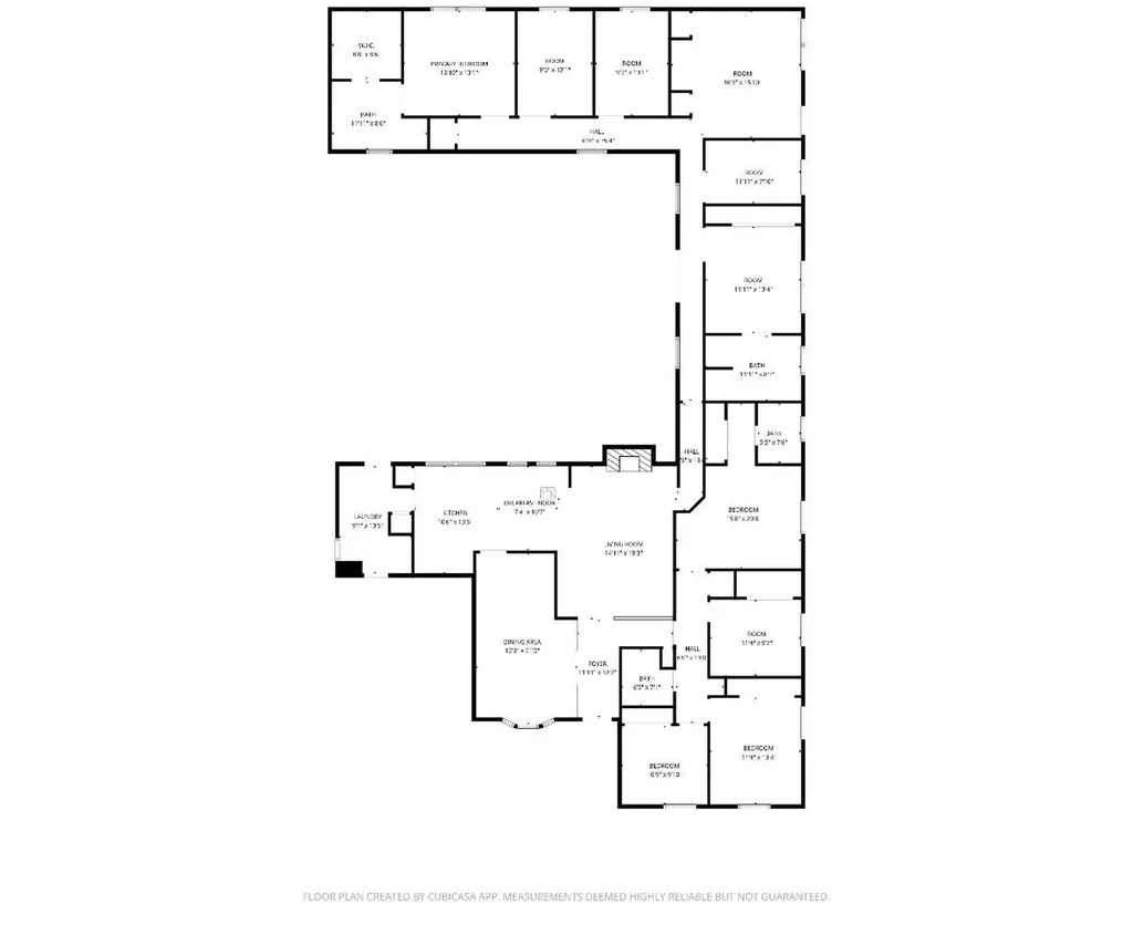 8 Valley Creek Road Round Rock TX 78664