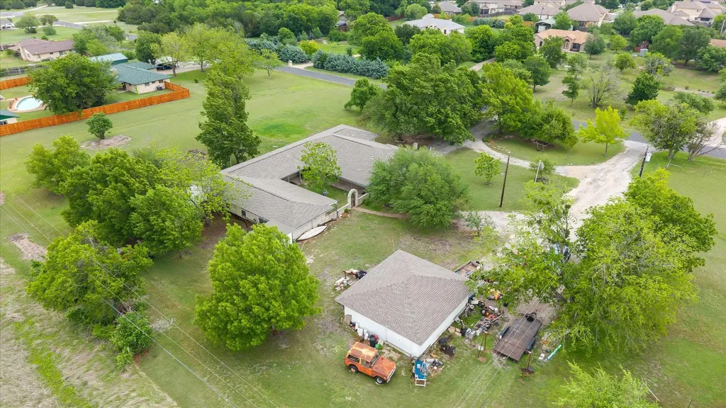 8 Valley Creek Road Round Rock TX 78664