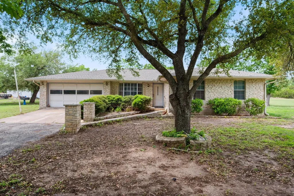 8 Valley Creek Road Round Rock TX 78664