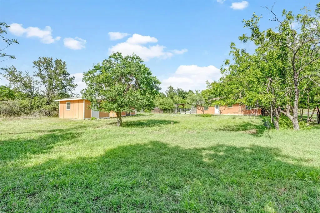 1708 Woodcrest Drive Marble Falls TX 78654