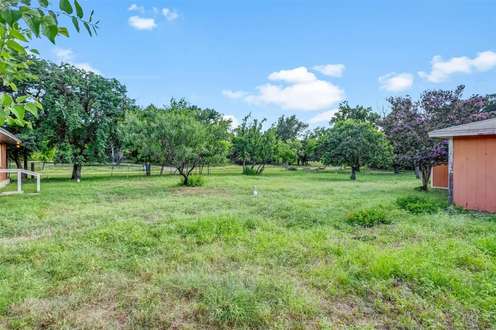 1708 Woodcrest Drive Marble Falls TX 78654
