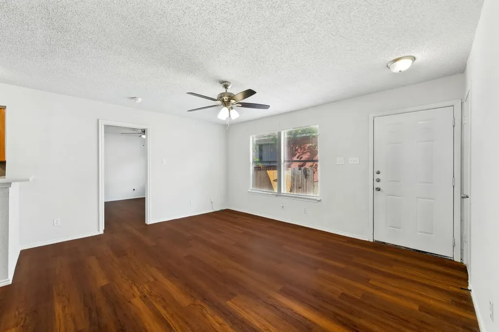5707 Spring Meadow Road Austin TX 78744