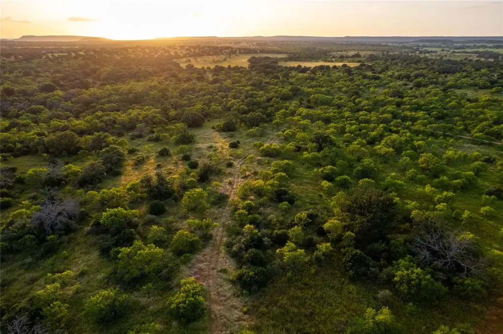 Tbd Broke O Road Llano TX 78643