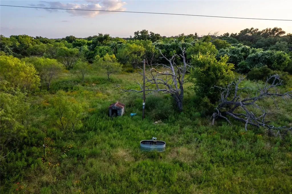 Tbd Broke O Road Llano TX 78643