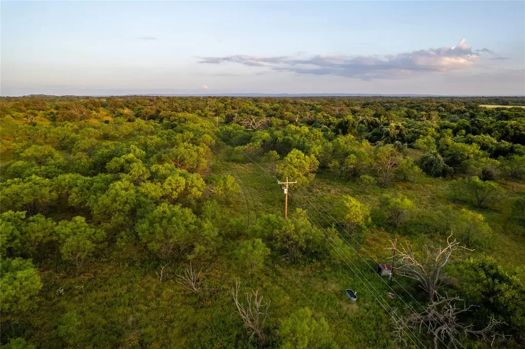 Tbd Broke O Road Llano TX 78643