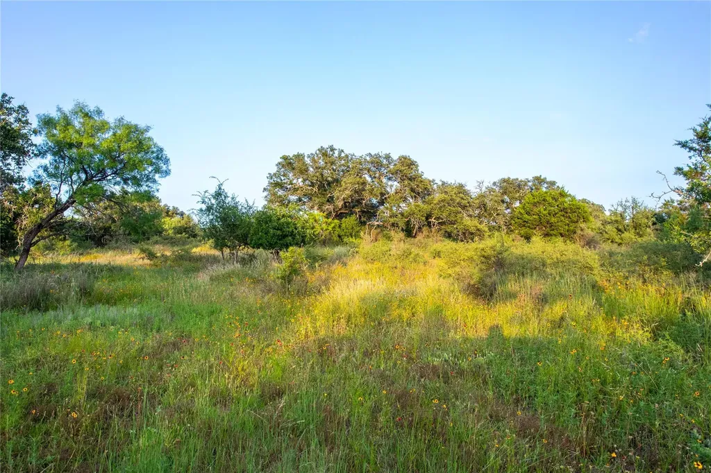 Tbd Broke O Road Llano TX 78643