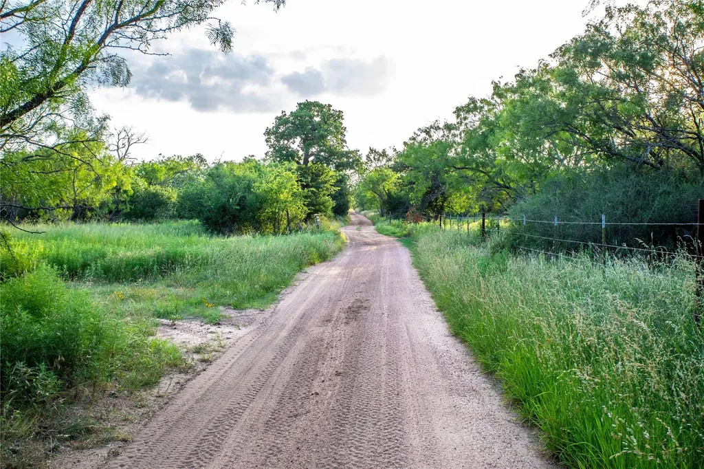 Tbd Broke O Road Llano TX 78643