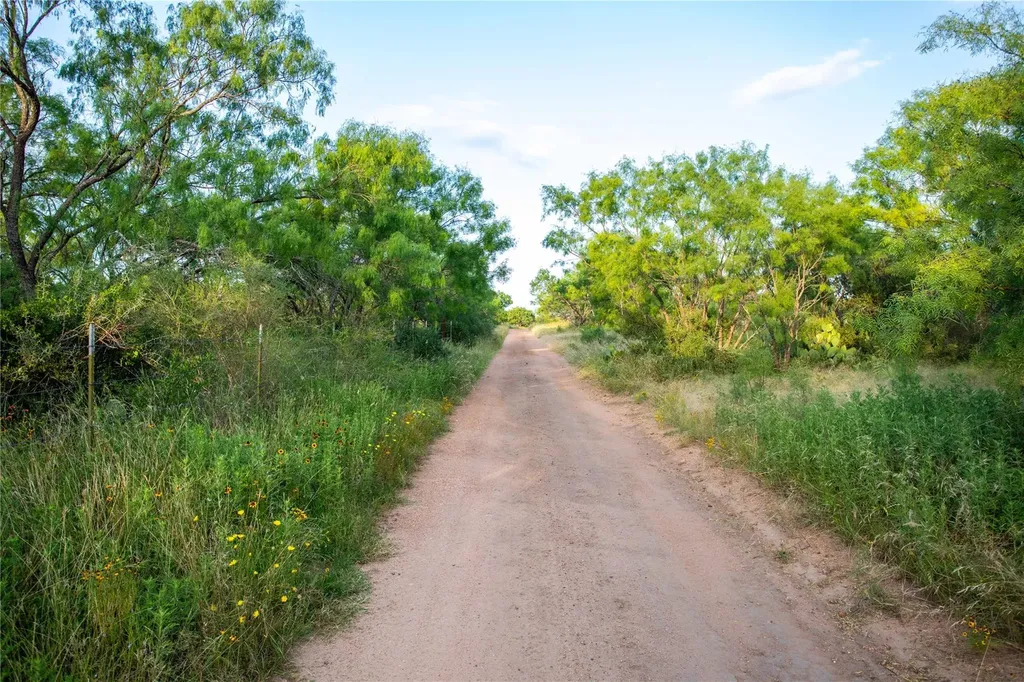 Tbd Broke O Road Llano TX 78643