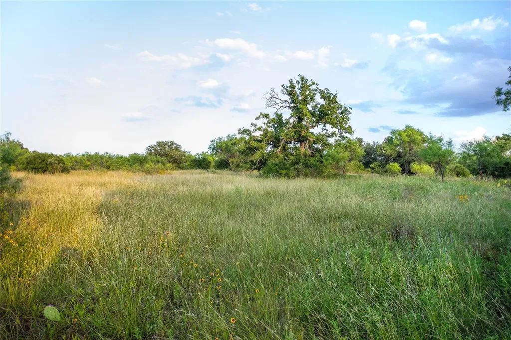 Tbd Broke O Road Llano TX 78643