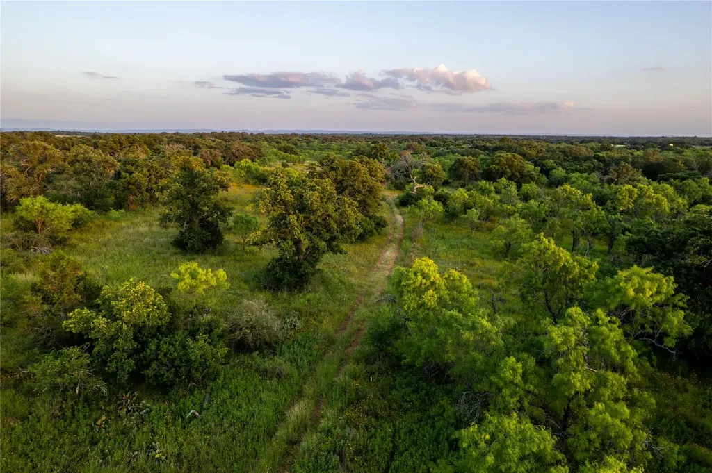 Tbd Broke O Road Llano TX 78643