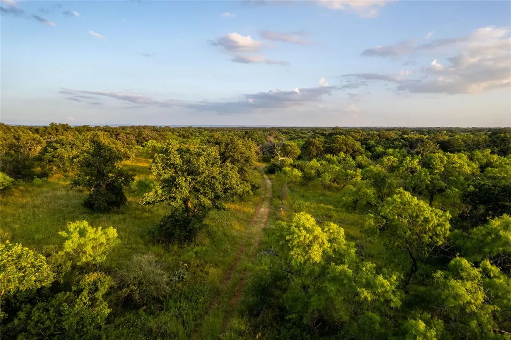 Tbd Broke O Road Llano TX 78643