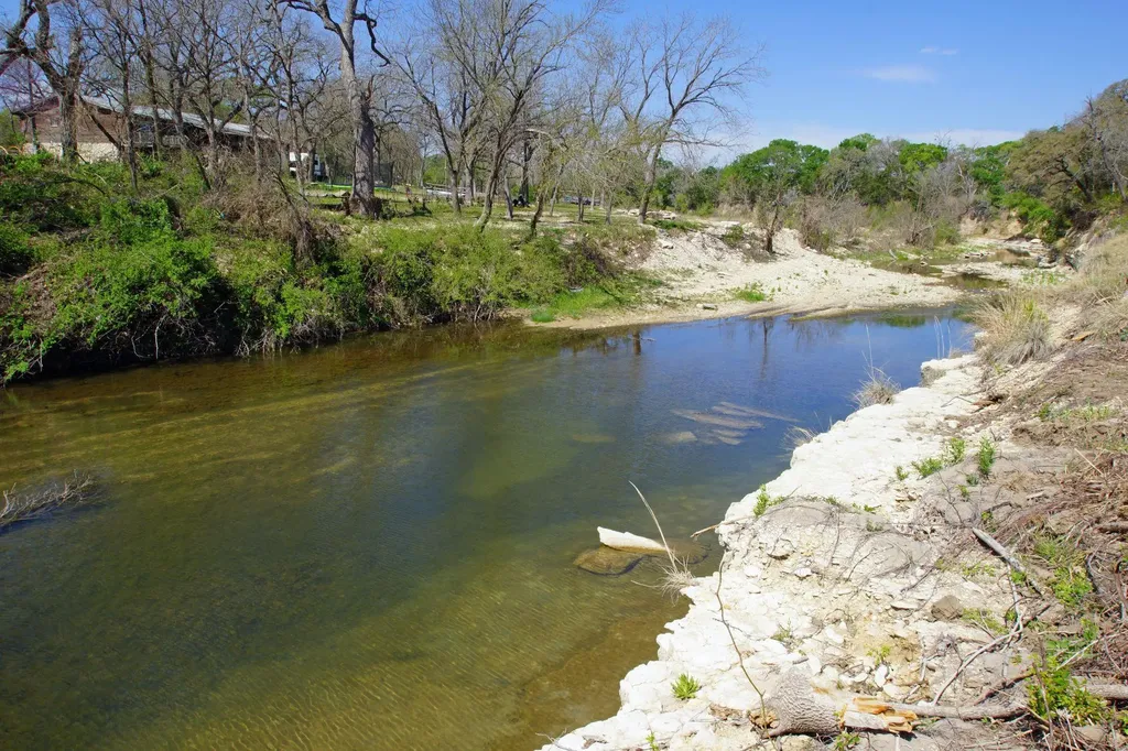 Tbd County Road 207 Liberty Hill TX 78642