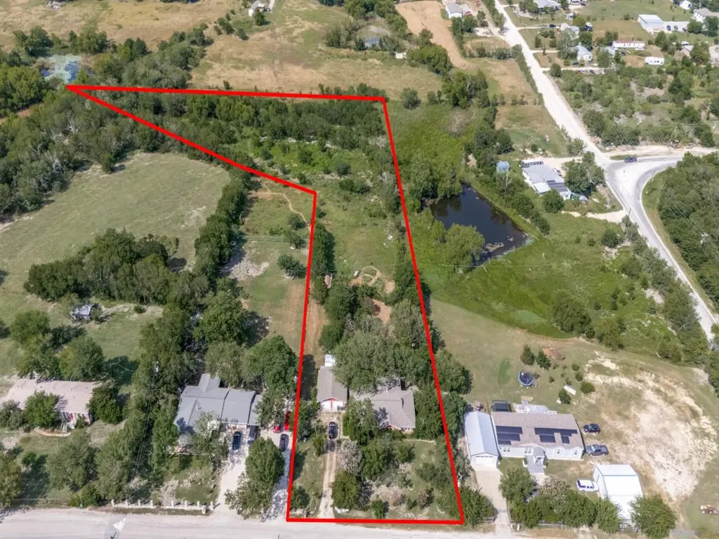 1035 Palomino Road Kyle TX 78640