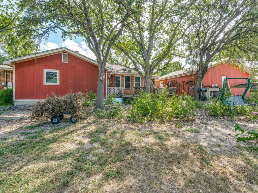 1035 Palomino Road Kyle TX 78640