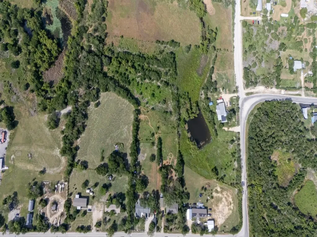 1035 Palomino Road Kyle TX 78640