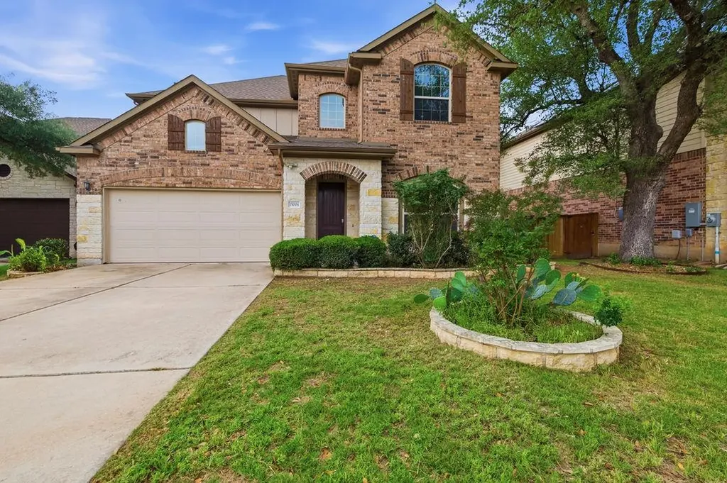 15004 Iveans Way Austin TX 78717
