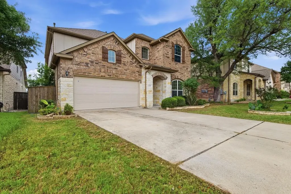 15004 Iveans Way Austin TX 78717