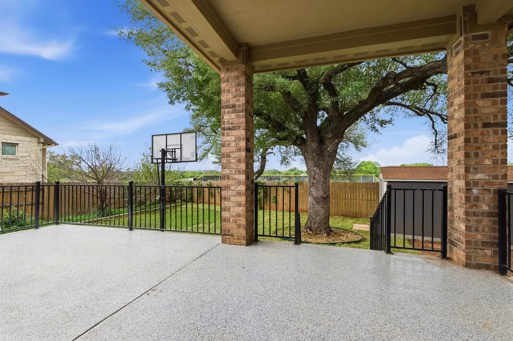 15004 Iveans Way Austin TX 78717