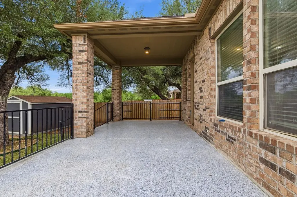 15004 Iveans Way Austin TX 78717