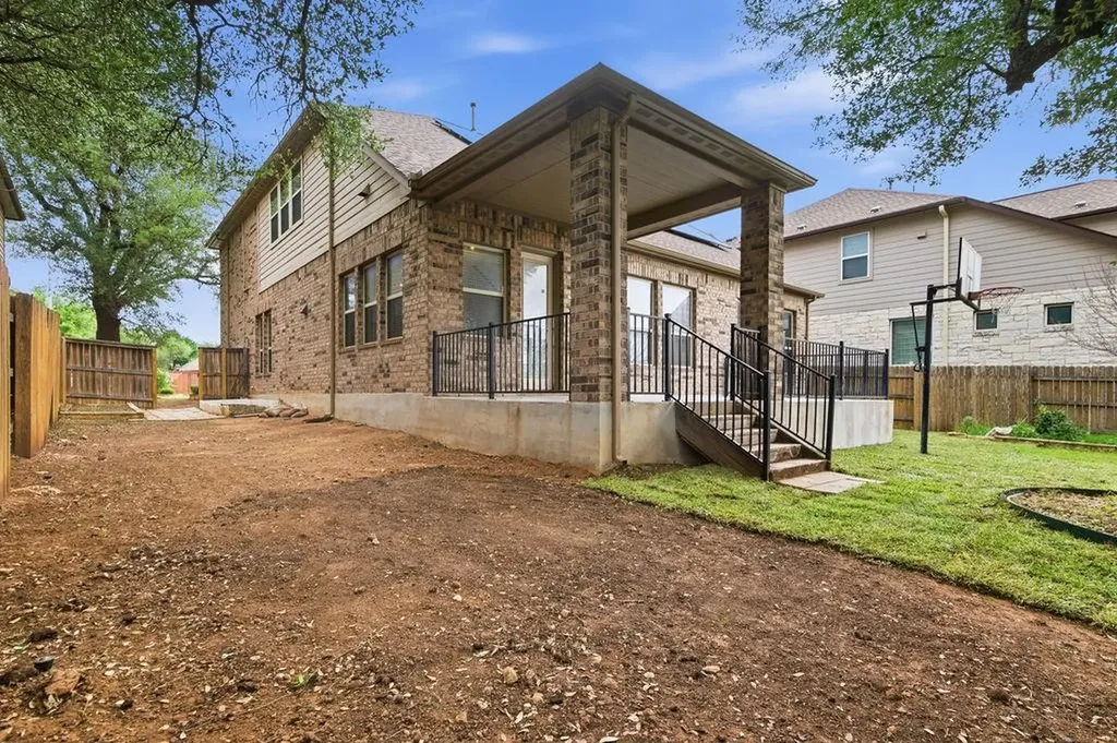 15004 Iveans Way Austin TX 78717