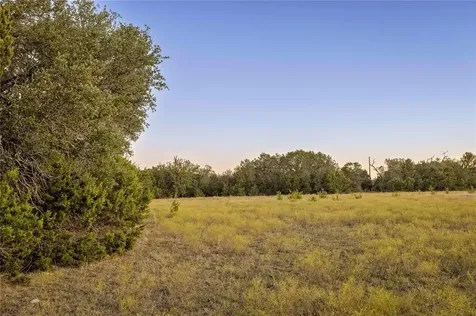 Lot 69 Mourning Dove Lane Lampasas TX 76550