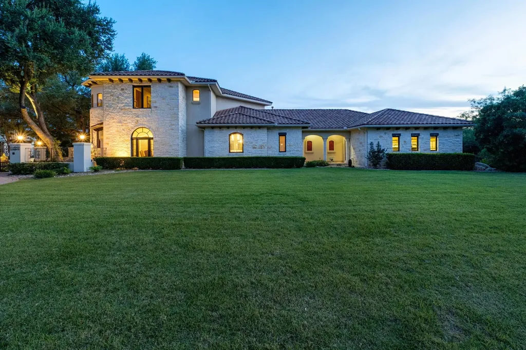 16005 Chateau Avenue Austin TX 78734