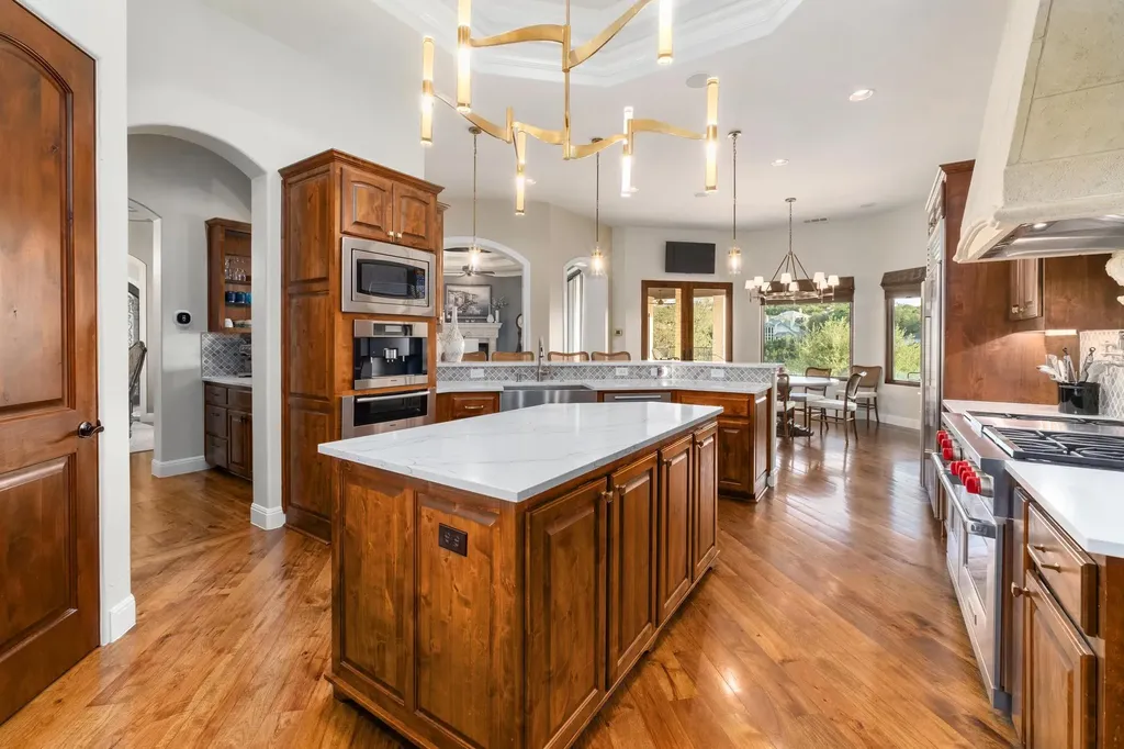 16005 Chateau Avenue Austin TX 78734