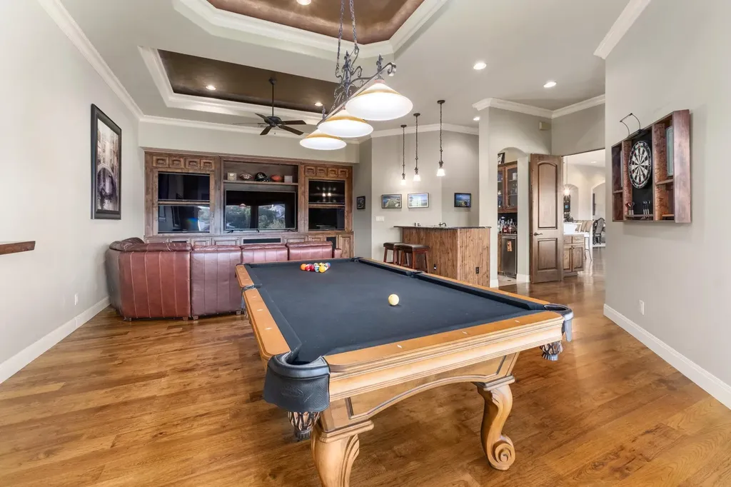 16005 Chateau Avenue Austin TX 78734